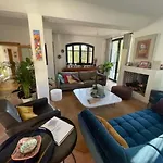 Villa Impressionniste
