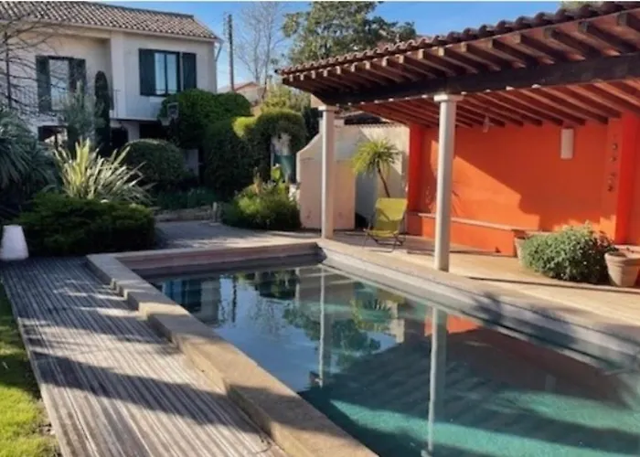Villa Impressionniste