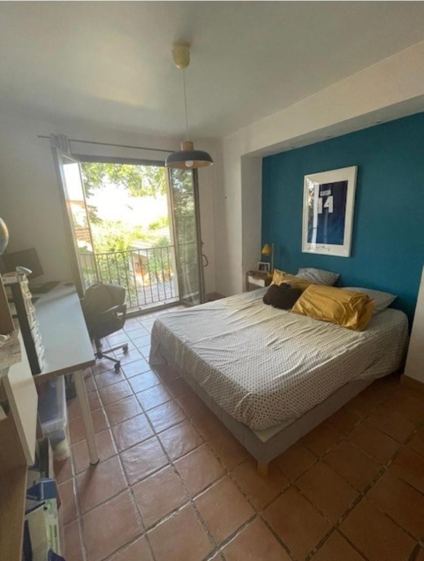 Villa Impressionniste *