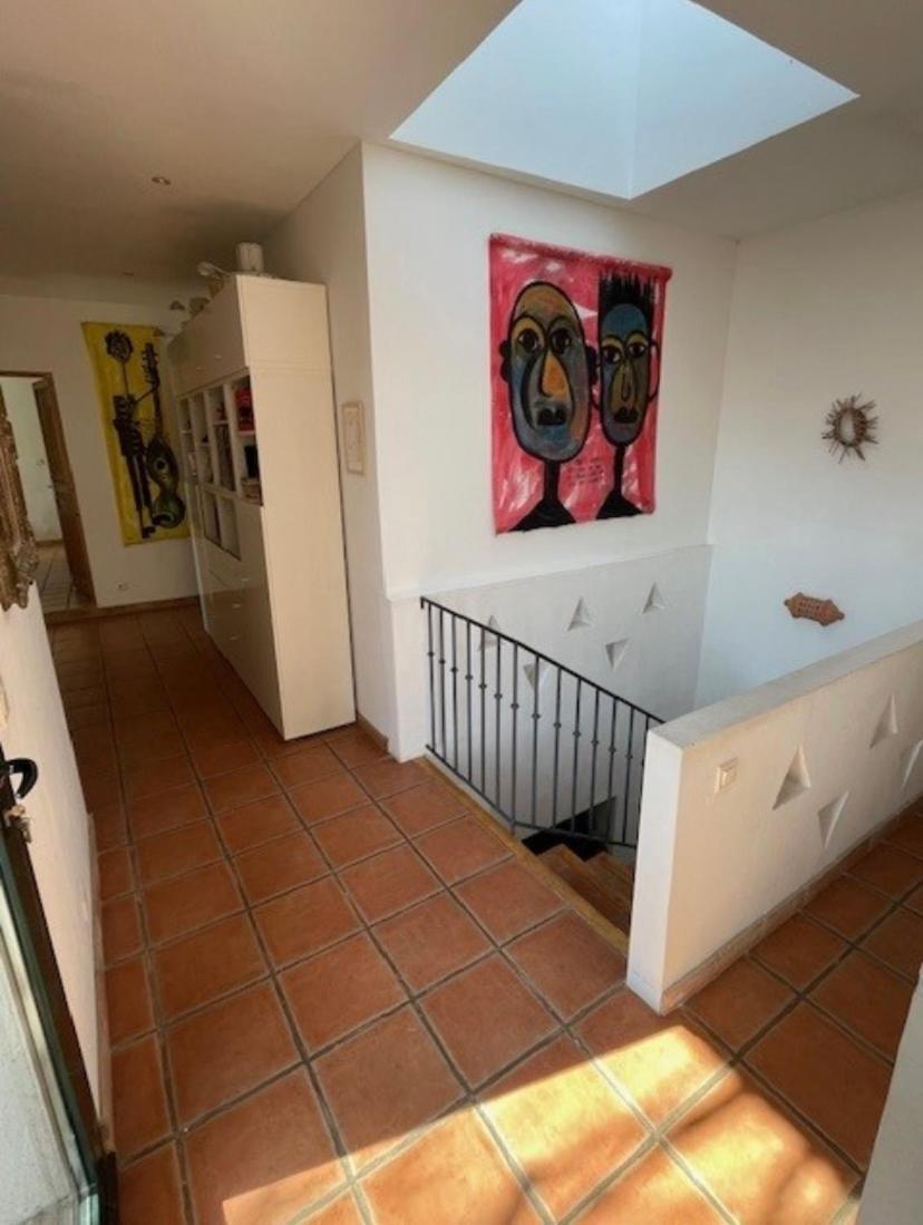 Villa Impressionniste