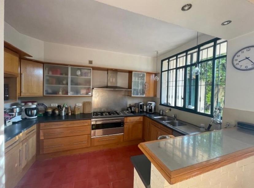 Villa Impressionniste Montpellier