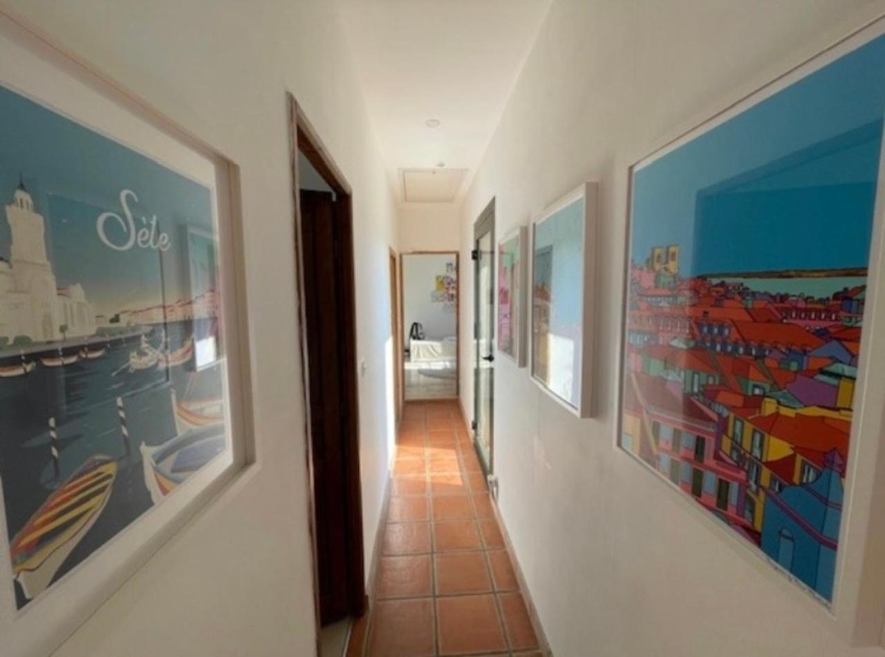 Impressionniste Villa