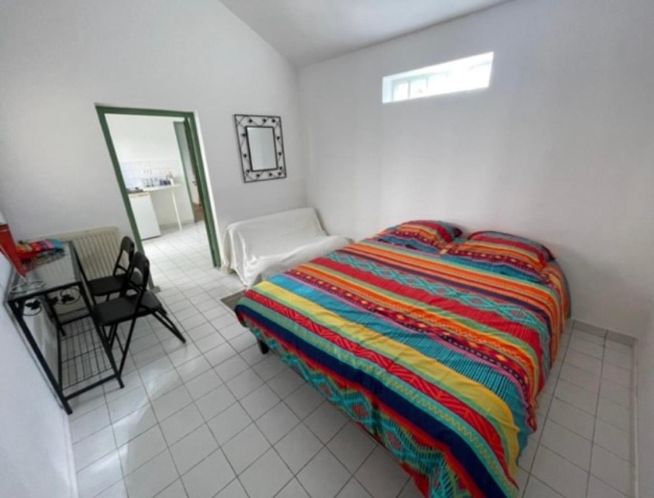 Impressionniste Villa Montpellier