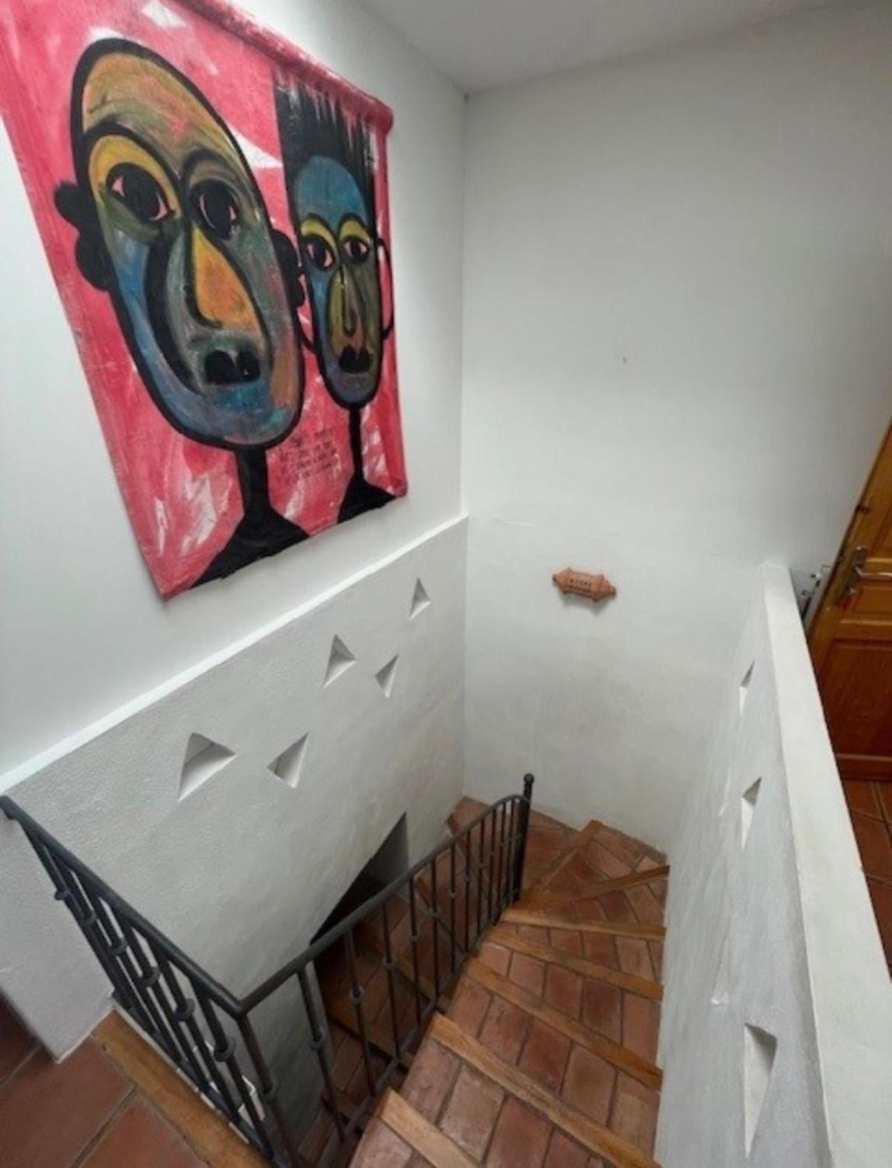 Impressionniste Villa
