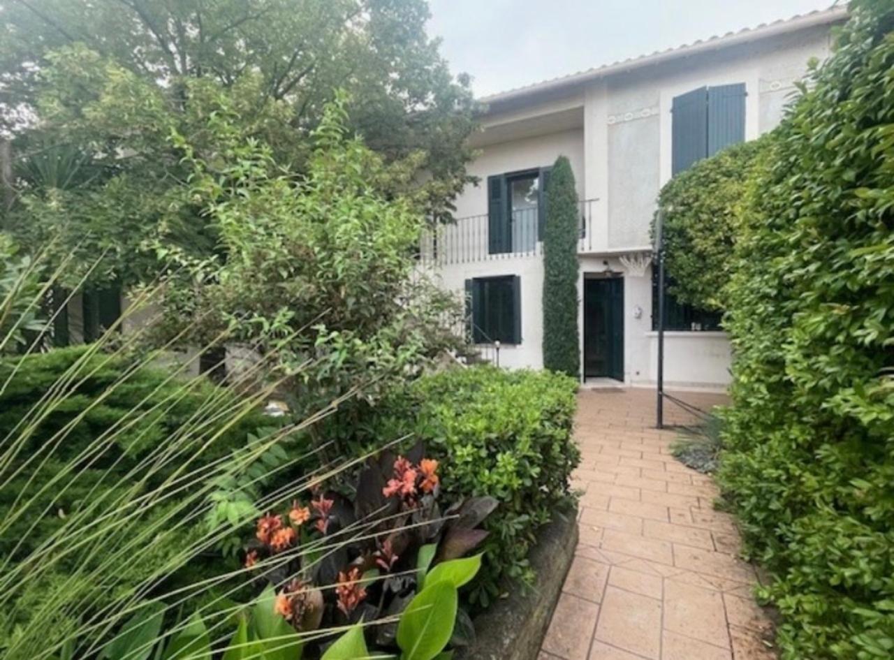 Villa Impressionniste Montpellier