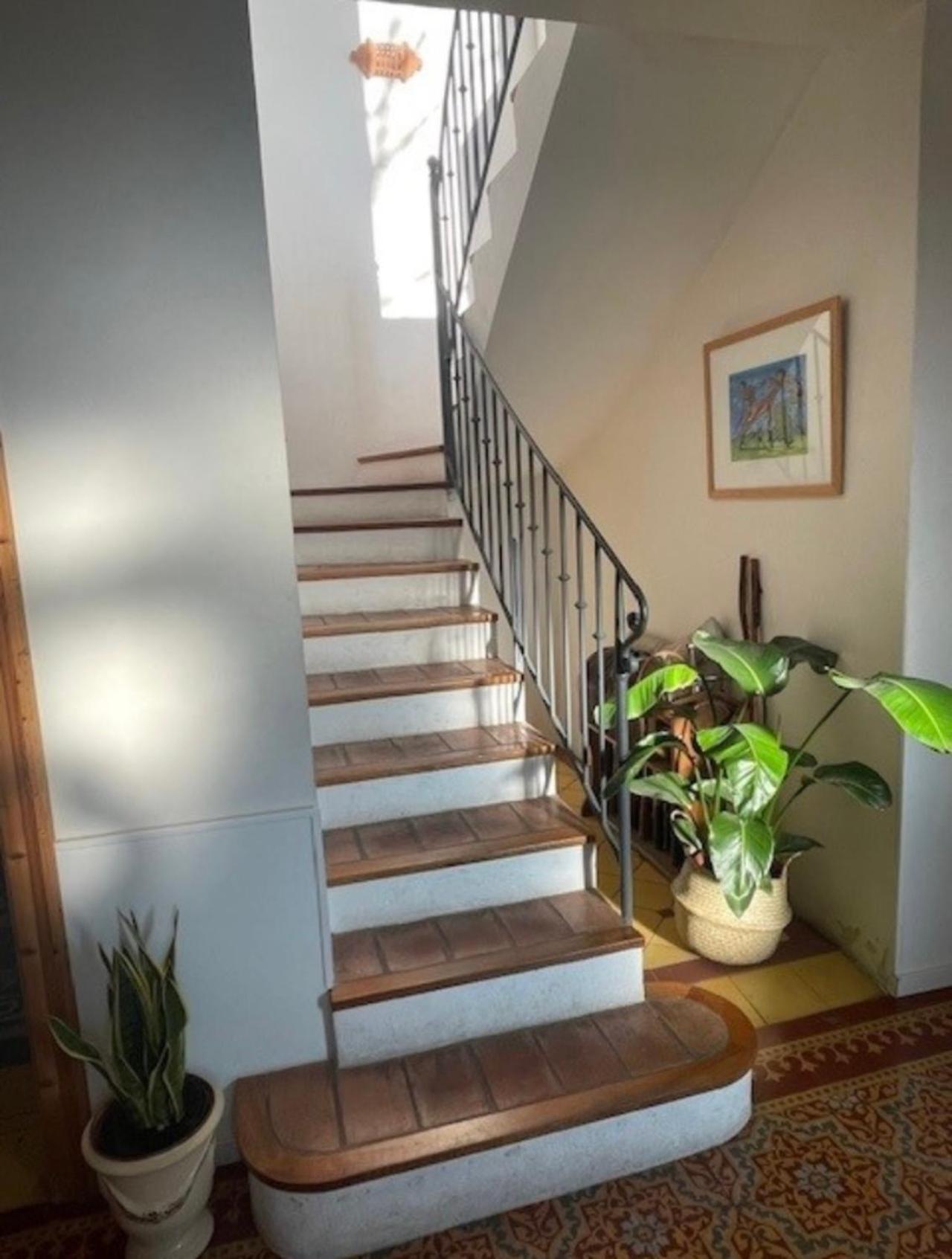 Impressionniste Villa