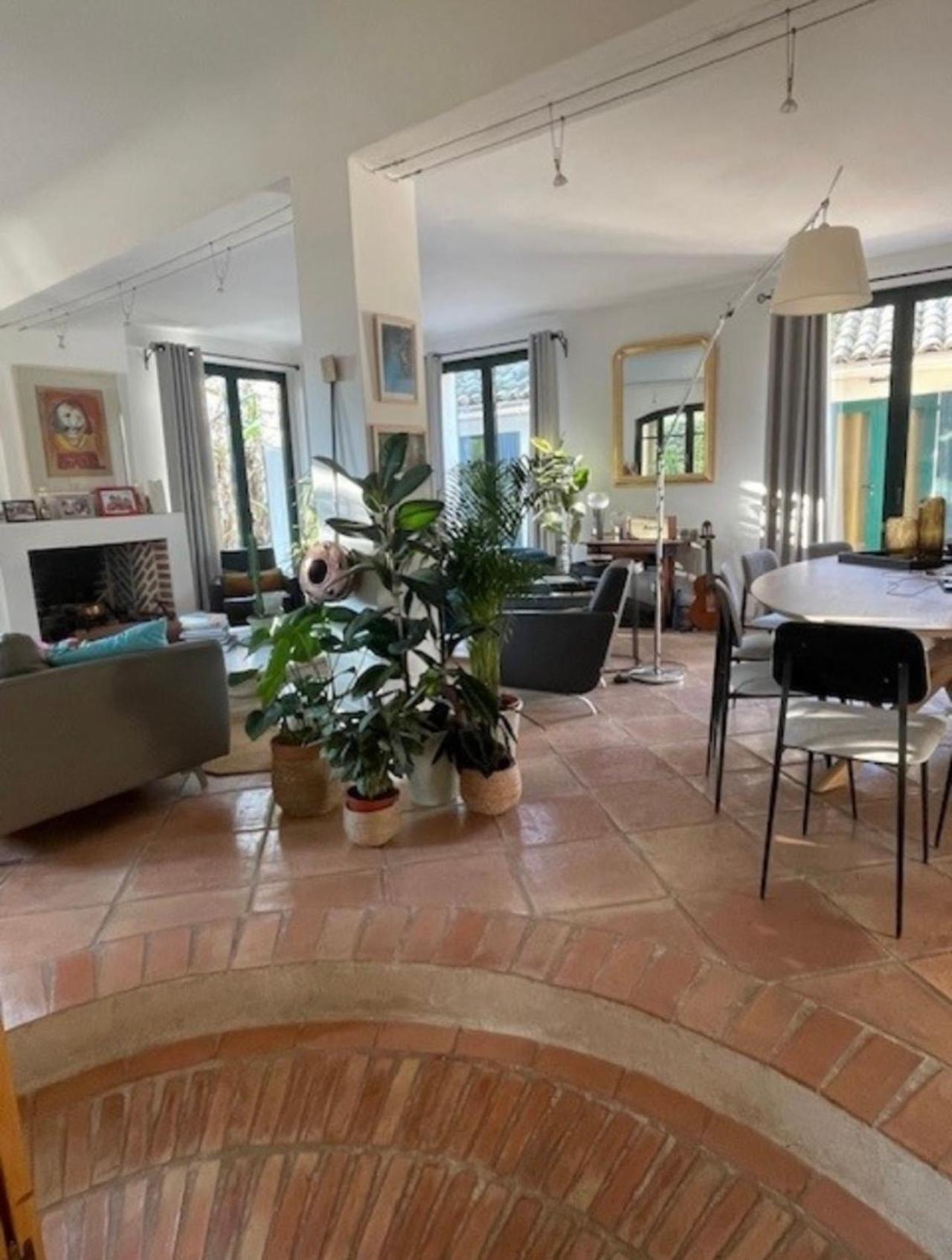 Villa Impressionniste *