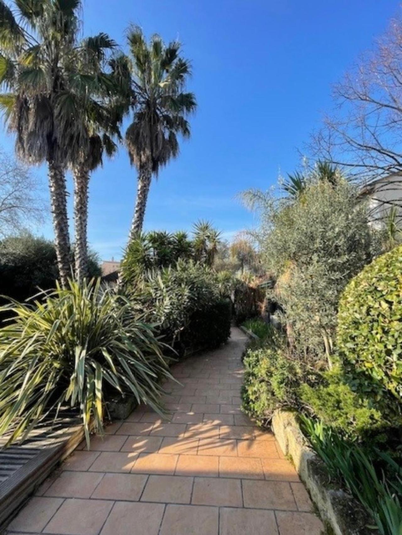 Villa Impressionniste Montpellier