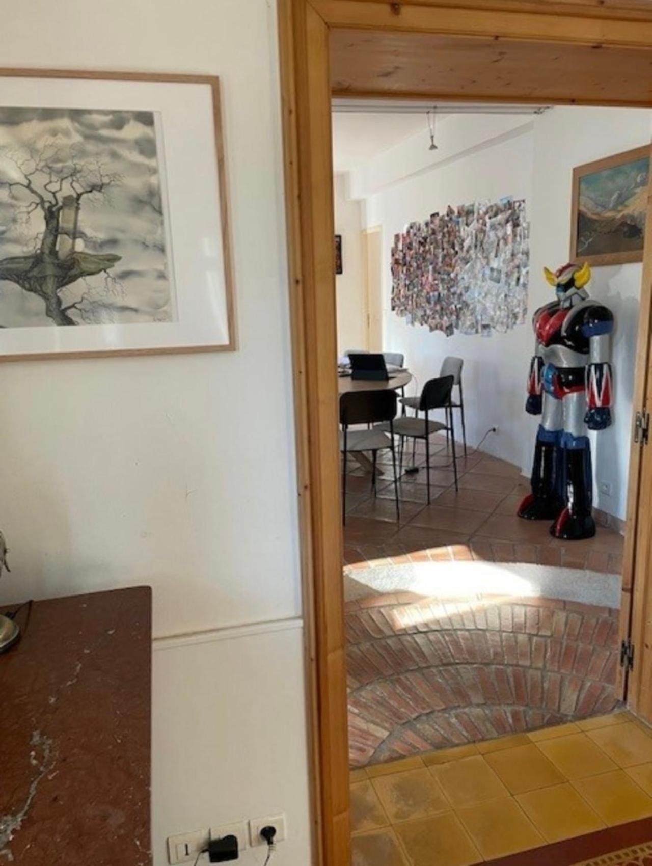 Impressionniste Villa