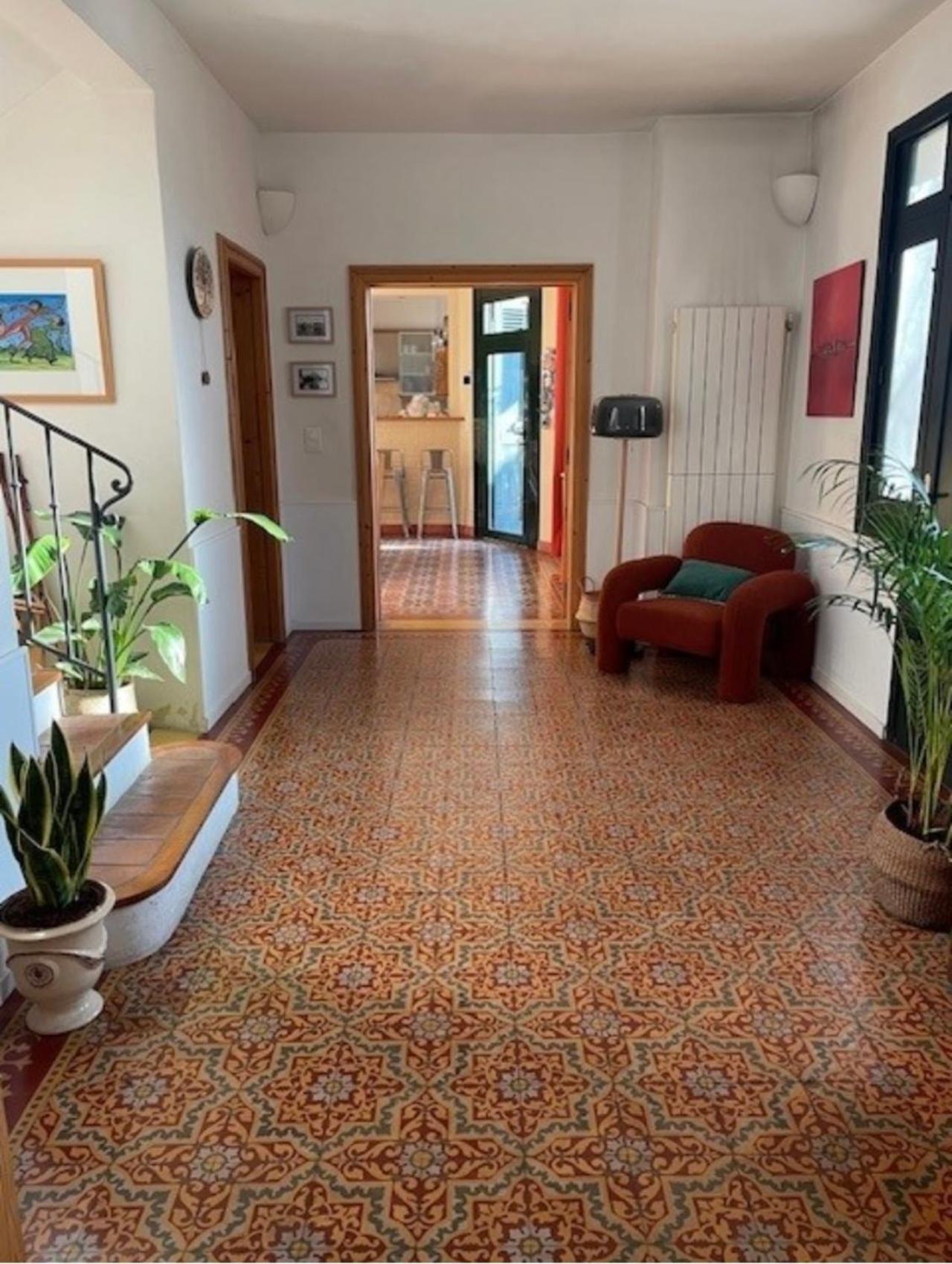 Impressionniste Villa Montpellier