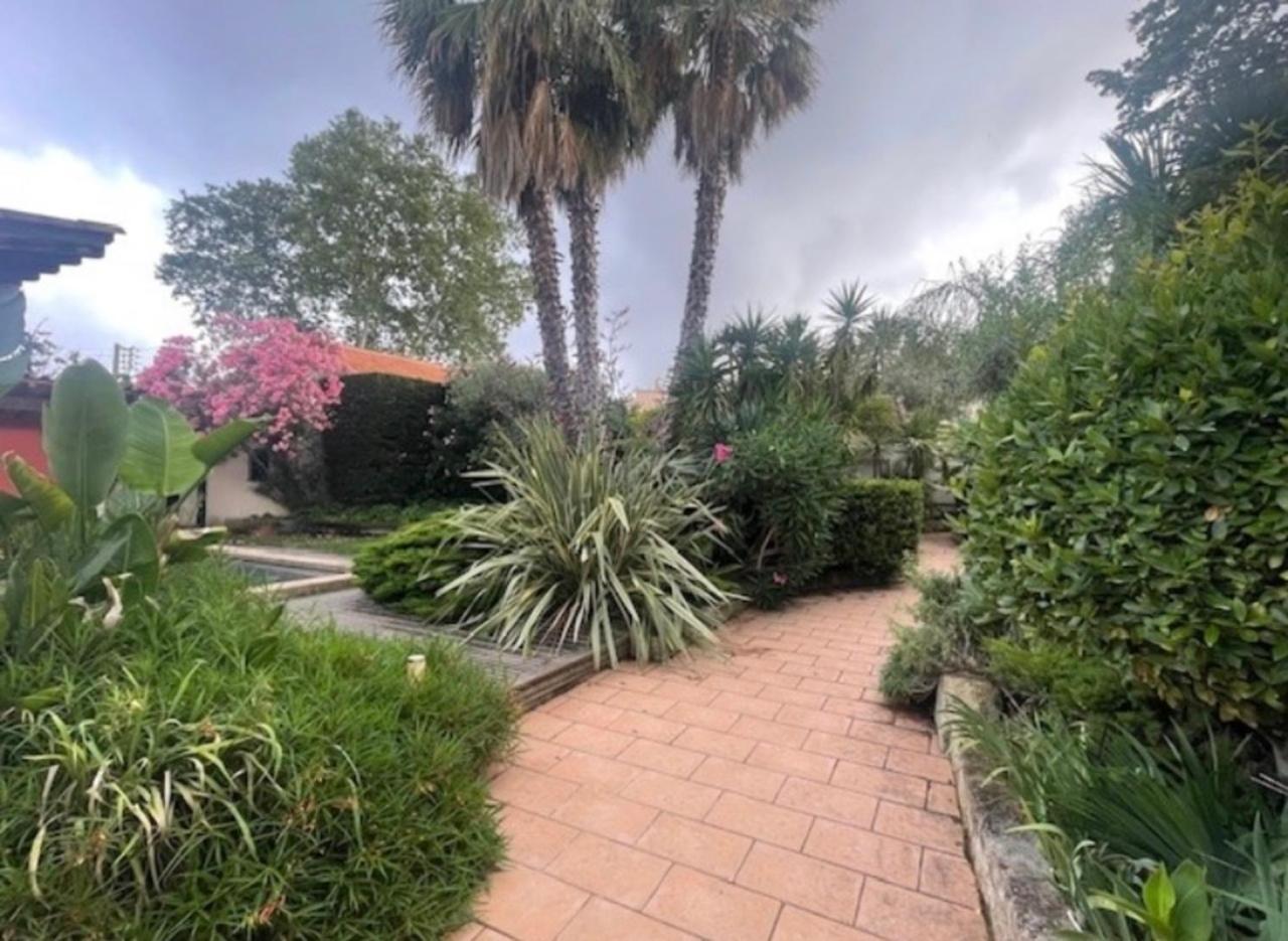 Villa Impressionniste Montpellier