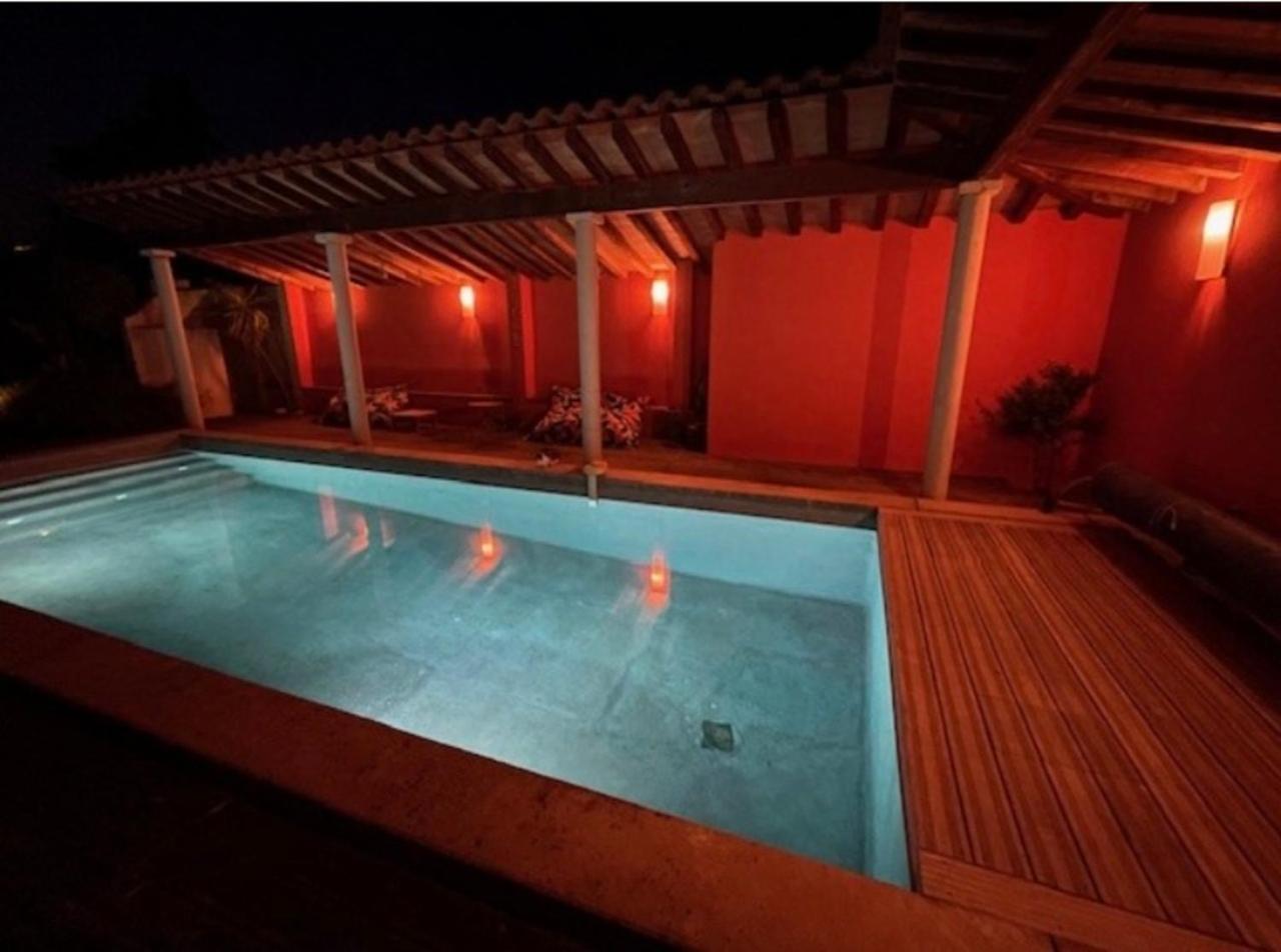 Impressionniste Villa *